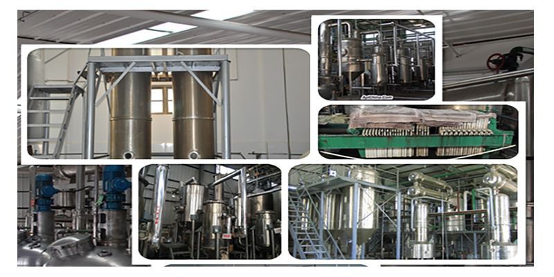 Factory Tour Factory Tour