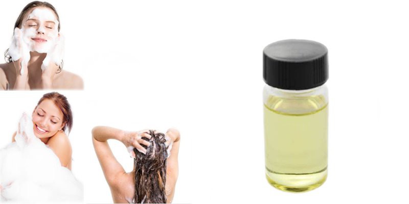 Potassium cocoyl glycinate Introduction