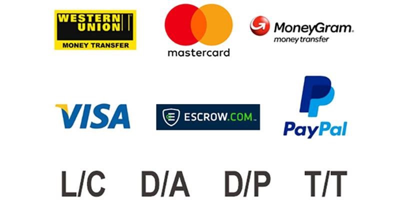 how to pay