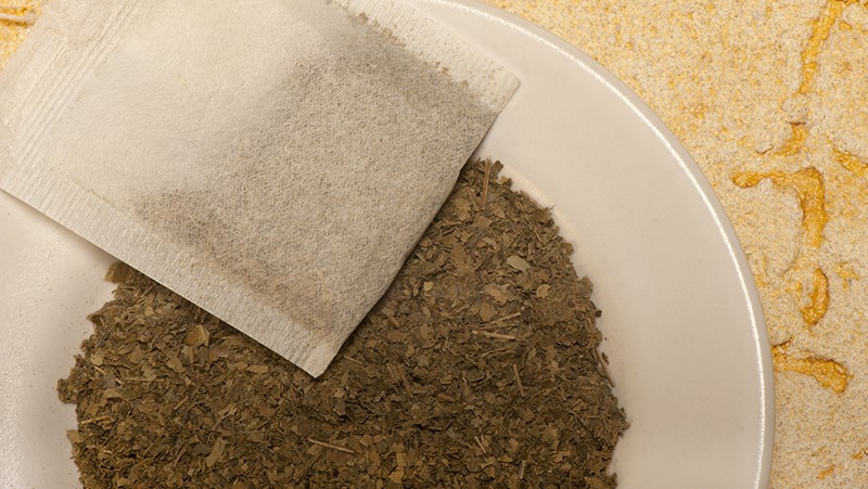 4Usage of Soursop Leaf tea